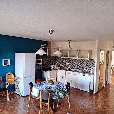 Le 17 Emeurode Appartement Savines-le-Lac Buitenkant foto