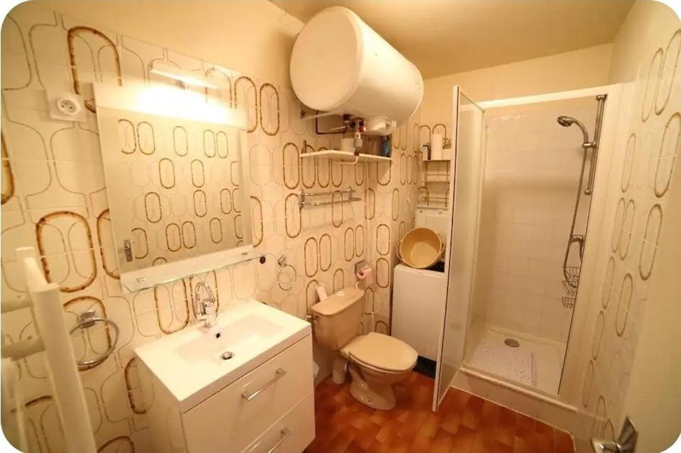 Le 17 Emeurode Appartement Savines-le-Lac Buitenkant foto