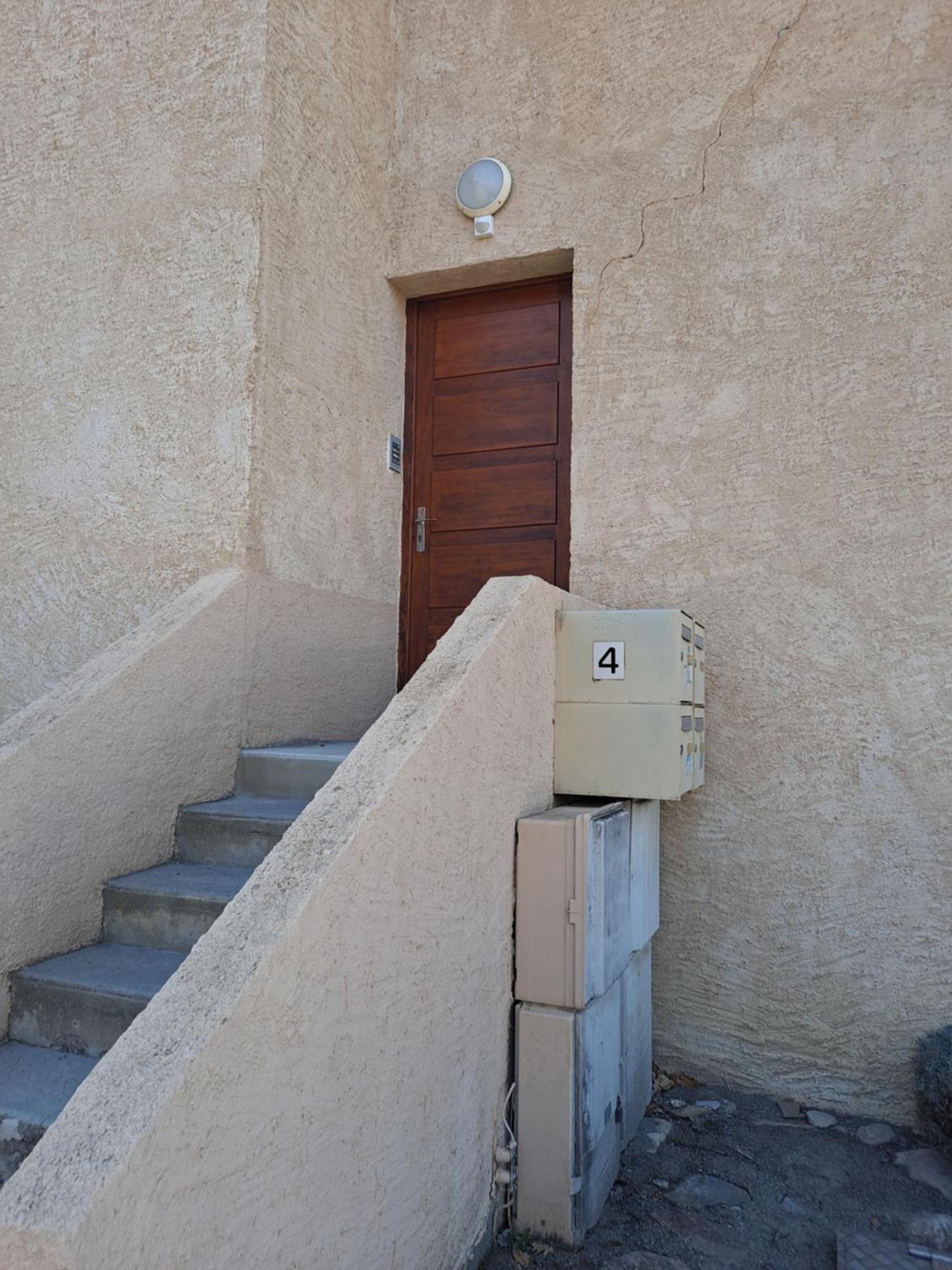 Le 17 Emeurode Appartement Savines-le-Lac Buitenkant foto