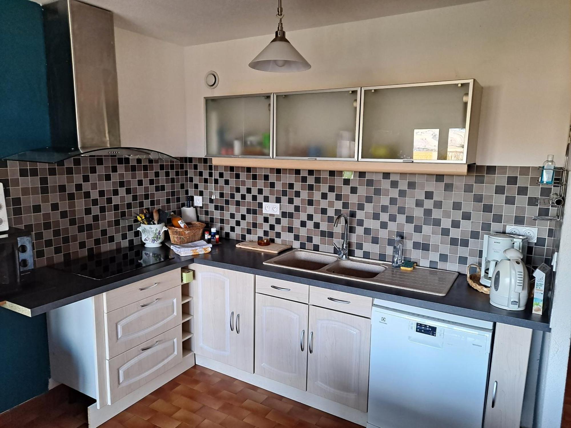 Le 17 Emeurode Appartement Savines-le-Lac Buitenkant foto