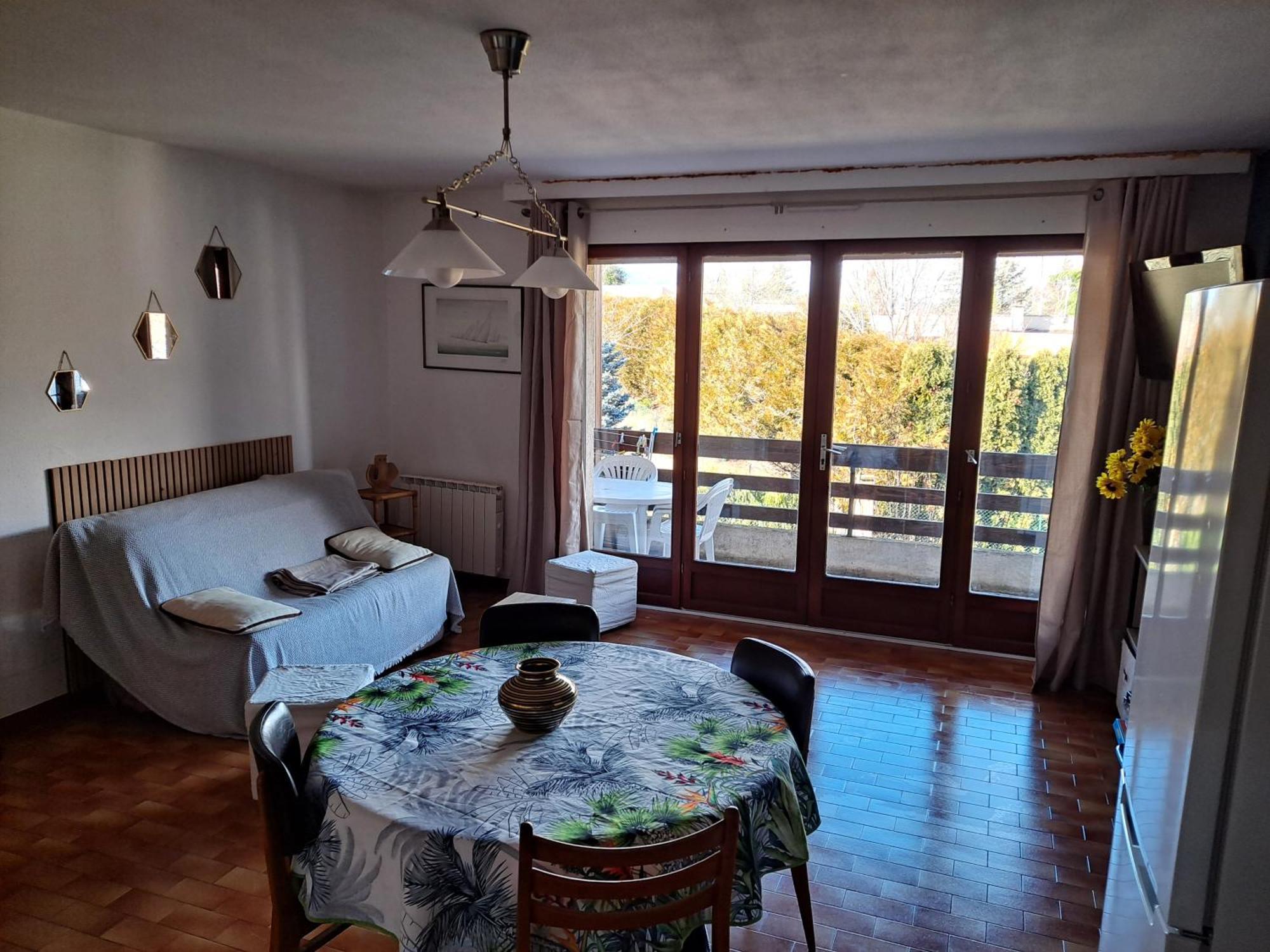 Le 17 Emeurode Appartement Savines-le-Lac Buitenkant foto
